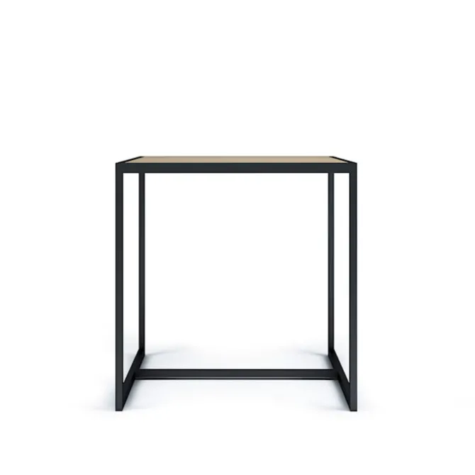 Garden Bistro Table 2
