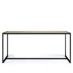Garden Bistro Table 6