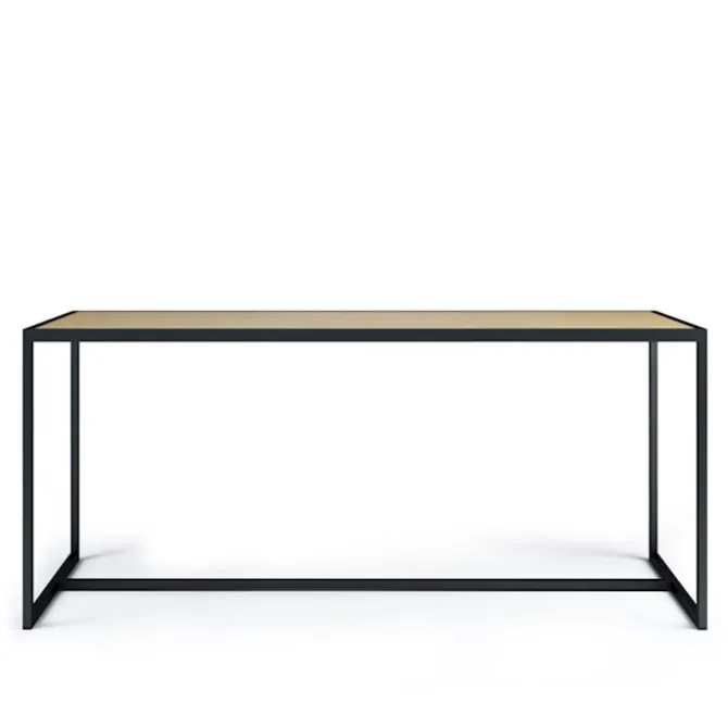 Garden Bistro Table 6