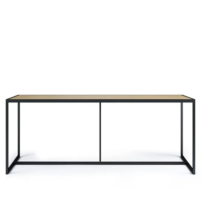 Garden Bistro Table 8