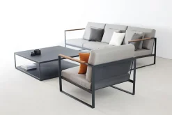 Garden Easy Chair
