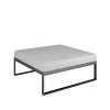 Garden Easy Ottoman