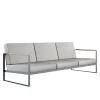 Garden Easy Sofa 3