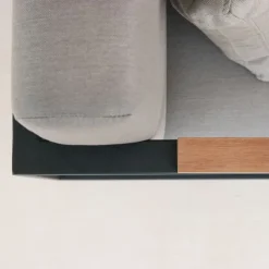 Garden Easy Sofa 3