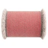 Garden Layers Big Roll - Diagonal Almond/Red