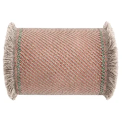 Garden Layers Big Roll - Diagonal Almond/Peach
