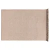 Garden Layers Rug - Diagonal Almond/Ivory