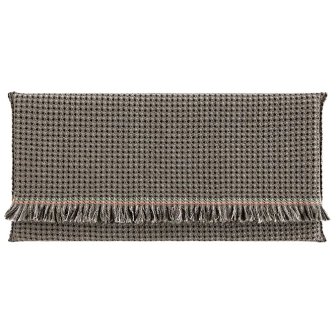 Garden Layers Small Mattress - Gofre Green