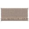 Garden Layers Small Mattress - Gofre Terracotta