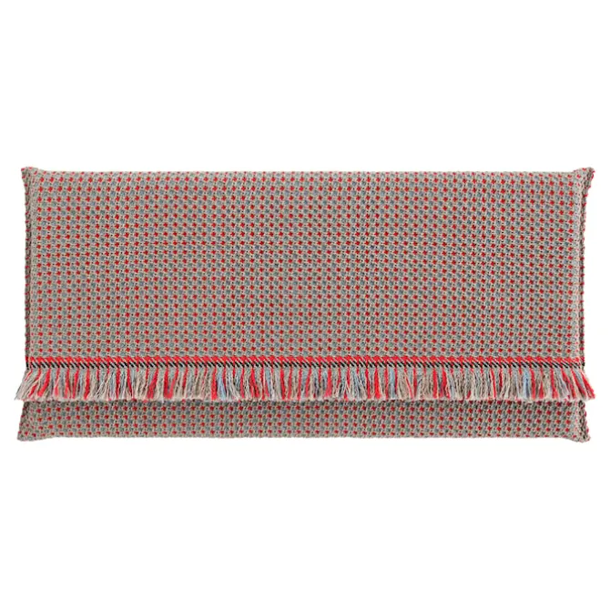 Garden Layers Small Mattress - Gofre Blue