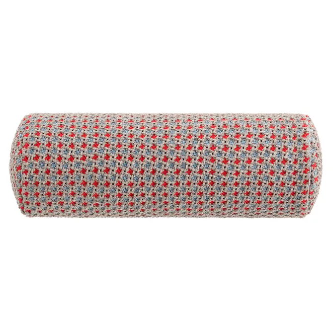 Garden Layers Small Roll - Gofre Blue