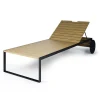 Garden Lounger