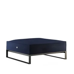 Garden Moore Ottoman