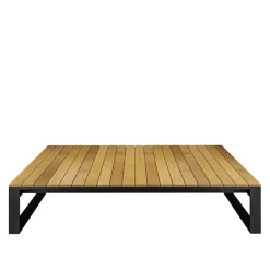 Garden Moore Section Table