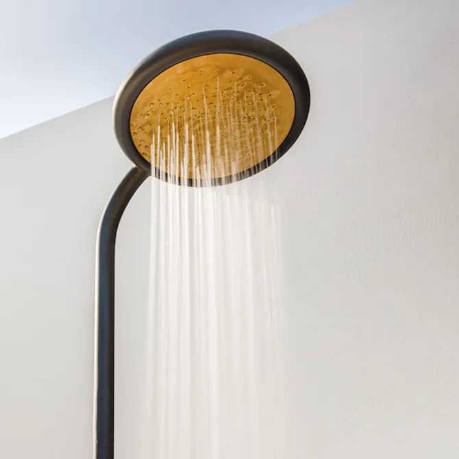 Garden Shower
