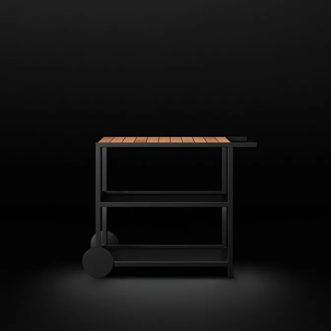 Garden Trolley