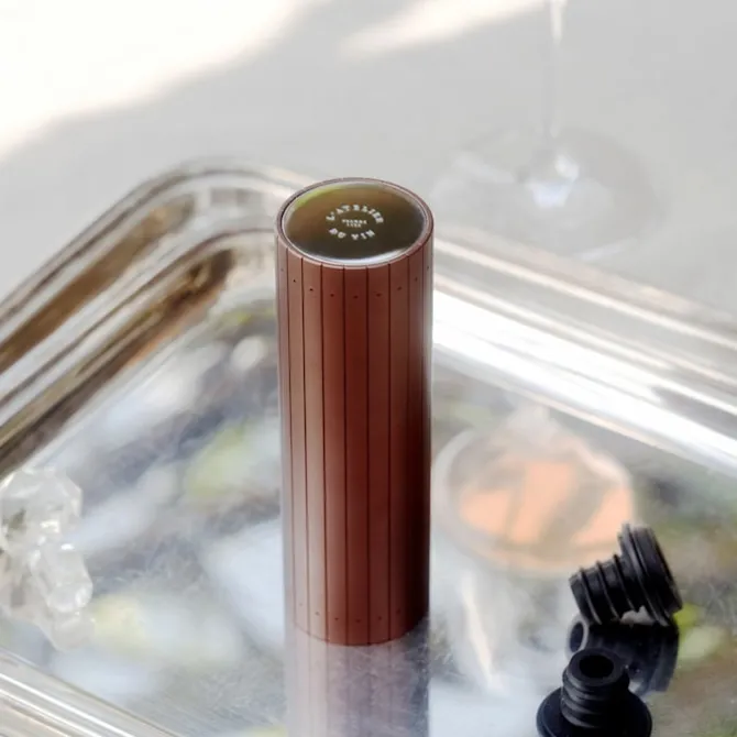 Gard'Vin power signatur elektrisk vakuumpumpe