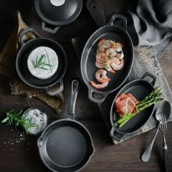 Garonne Mini Frying Pan