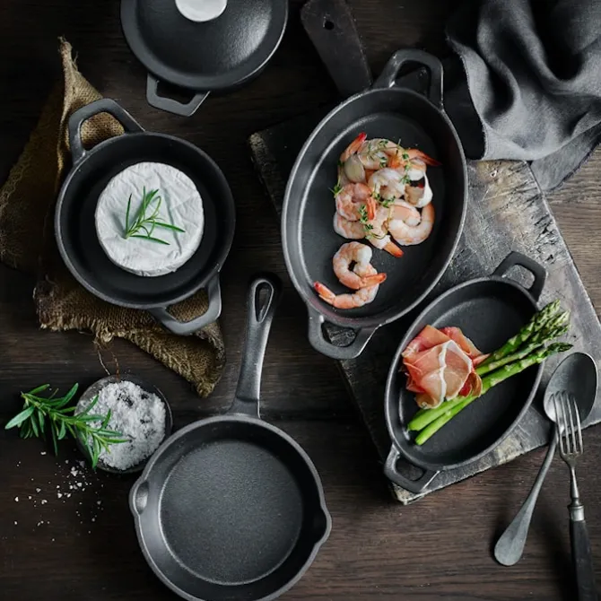 Garonne Mini Frying Pan