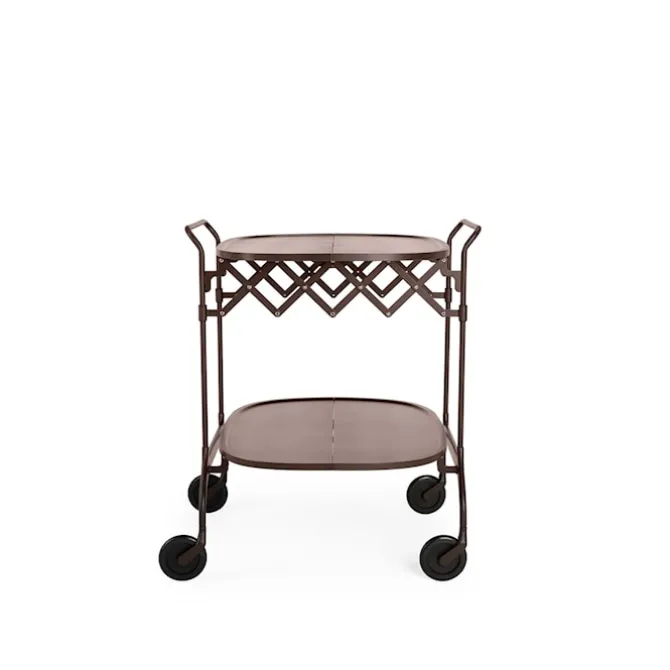 Gastone Trolley