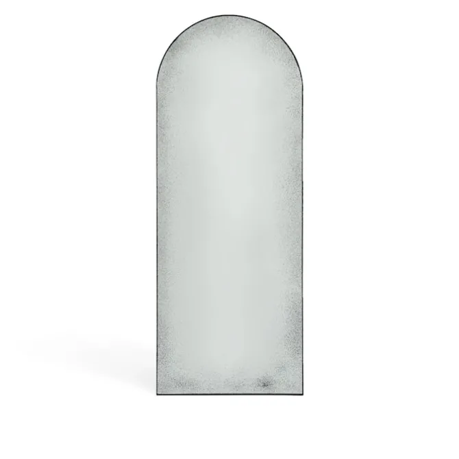 Gate Floor Mirror