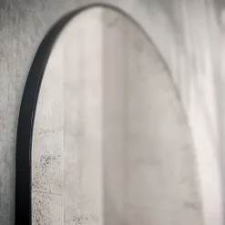 Gate Floor Mirror