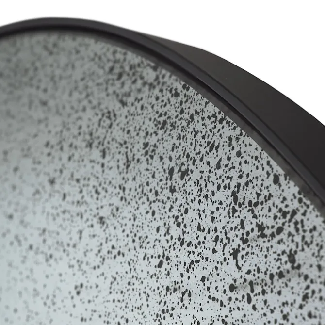 Gate Floor Mirror