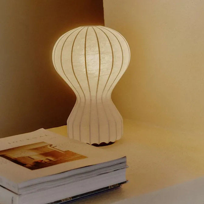 Gatto Piccolo Table Lamp