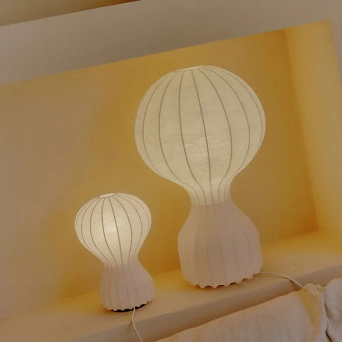 Gatto Piccolo Table Lamp
