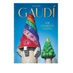 Gaudi - The Complete Works