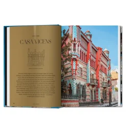 Gaudi - The Complete Works