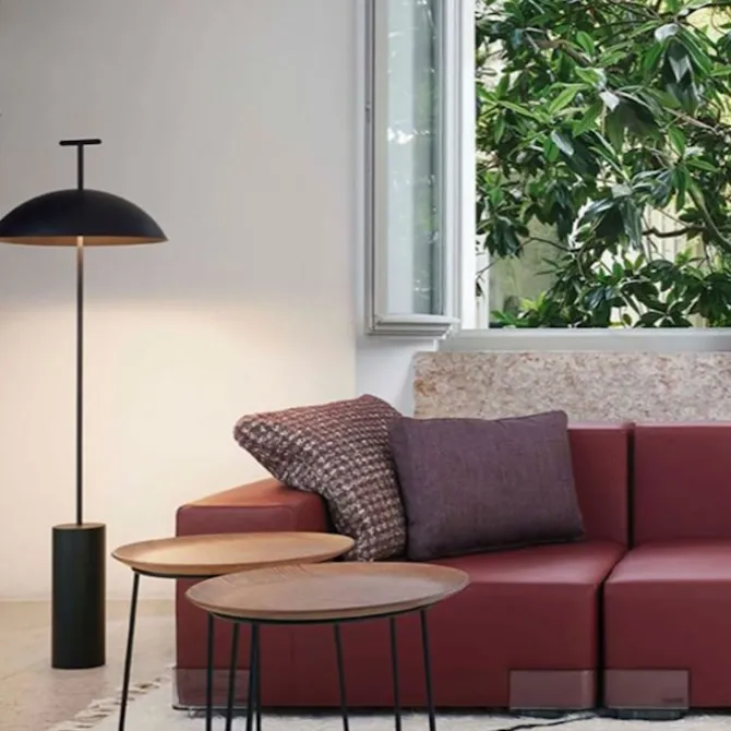 Geen-A Floor Lamp