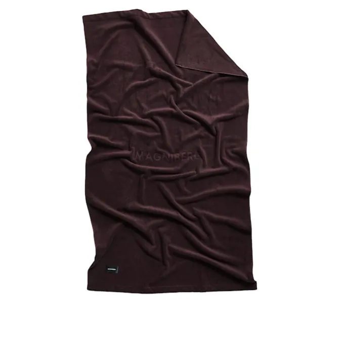 Gelato Bath Sheet 100 x 180 cm
