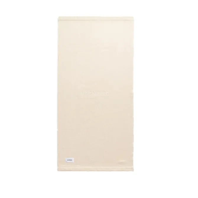 Gelato Bath Towel 70 x 140 cm