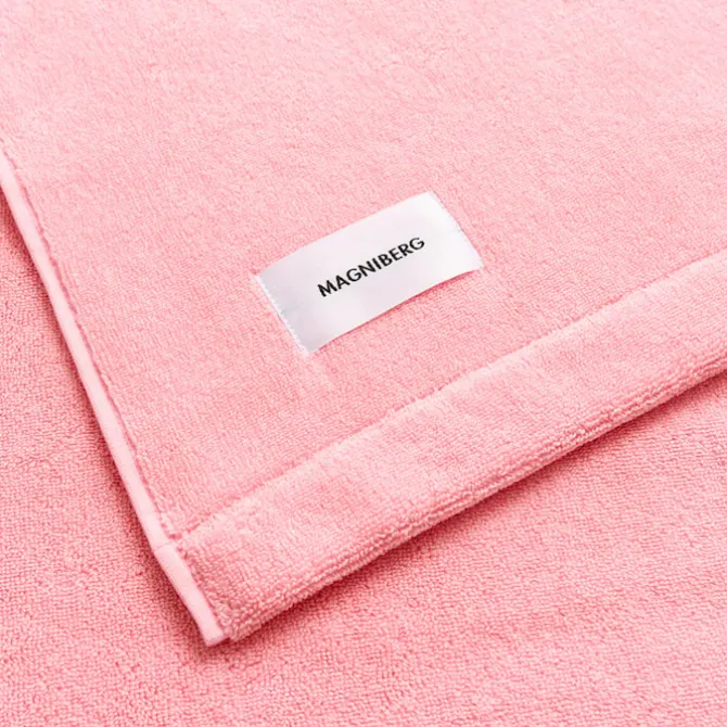Gelato Bath Towel 70 x 140 cm
