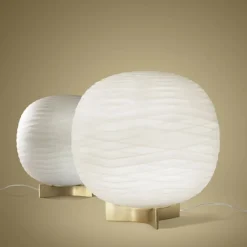 Gem Table Lamp
