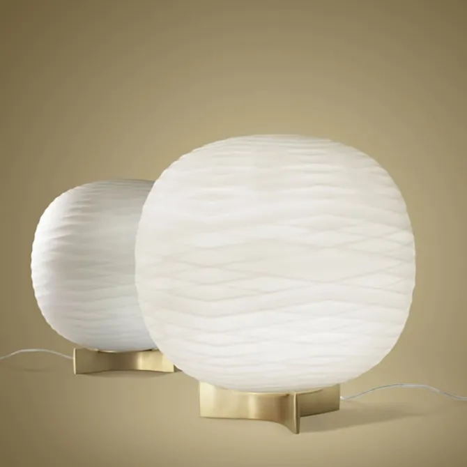 Gem Table Lamp
