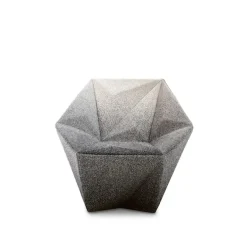 Gemma Small Armchair