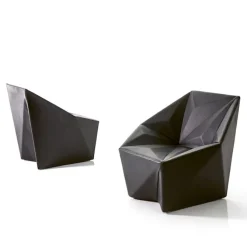 Gemma Small Armchair