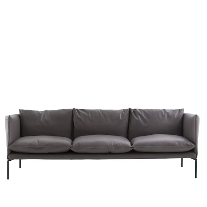 Gentry 3 Seater Sofa