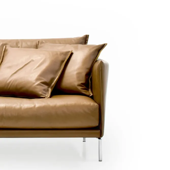 Gentry 3 Seater Sofa
