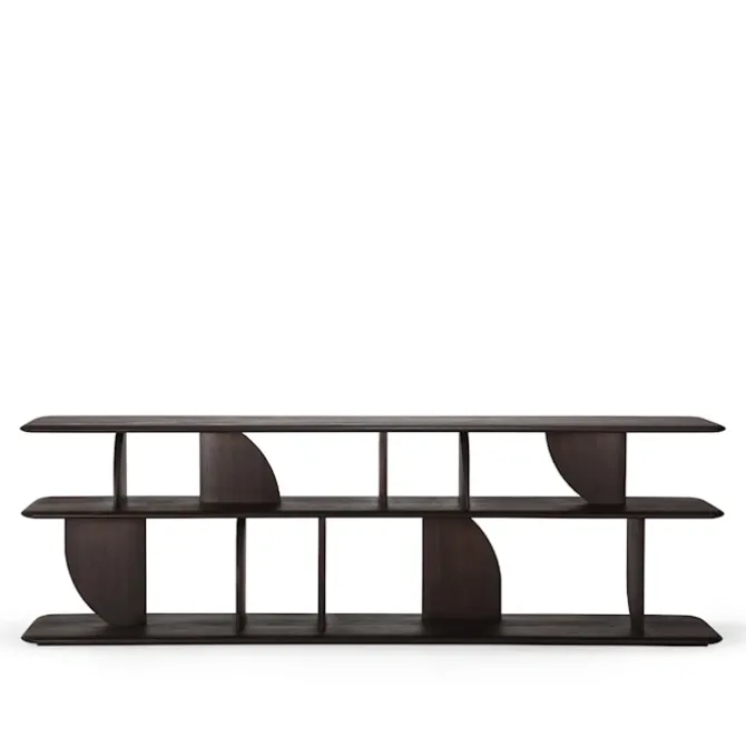 Geometric Console