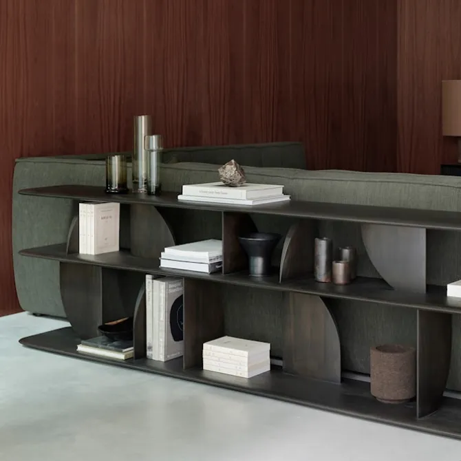 Geometric Console
