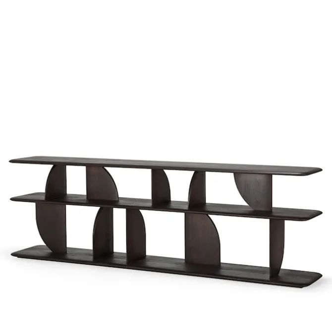 Geometric Console
