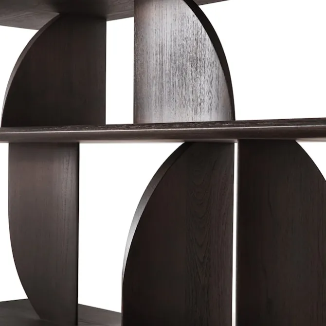 Geometric Console