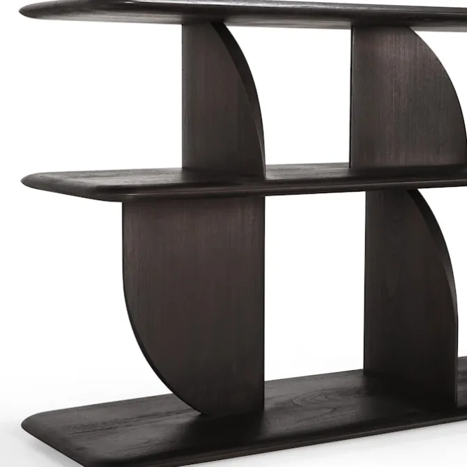Geometric Console