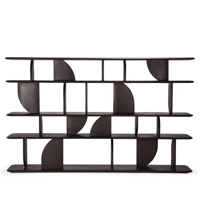 Geometric Rack