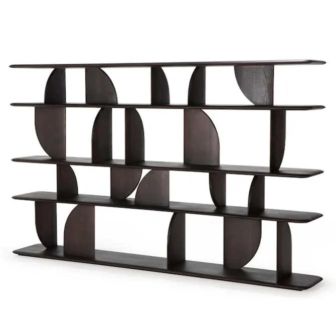 Geometric Rack