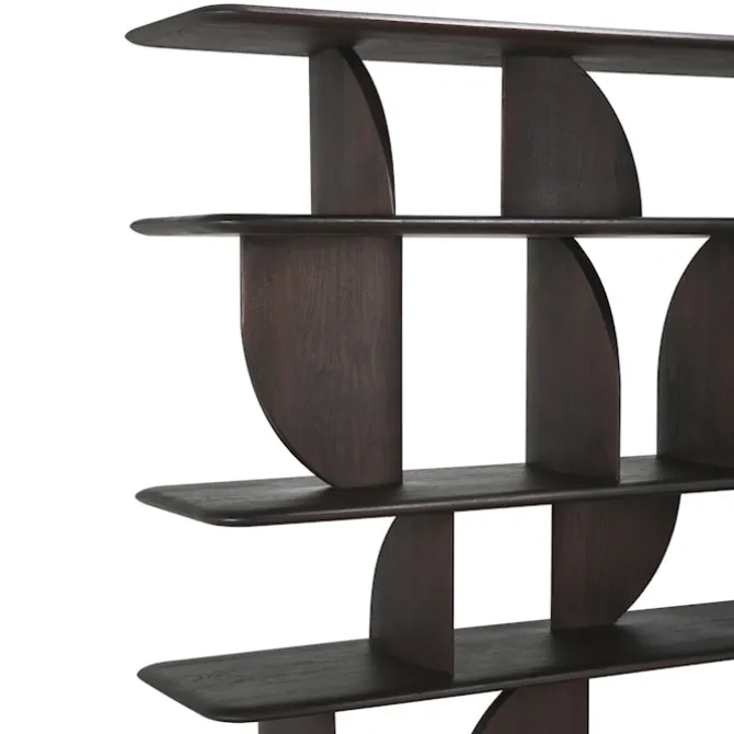 Geometric Rack