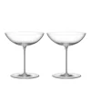 Geometry Cocktail Glass 26 cl 2-Pack